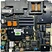 lcd tv power board accessories mp118th
